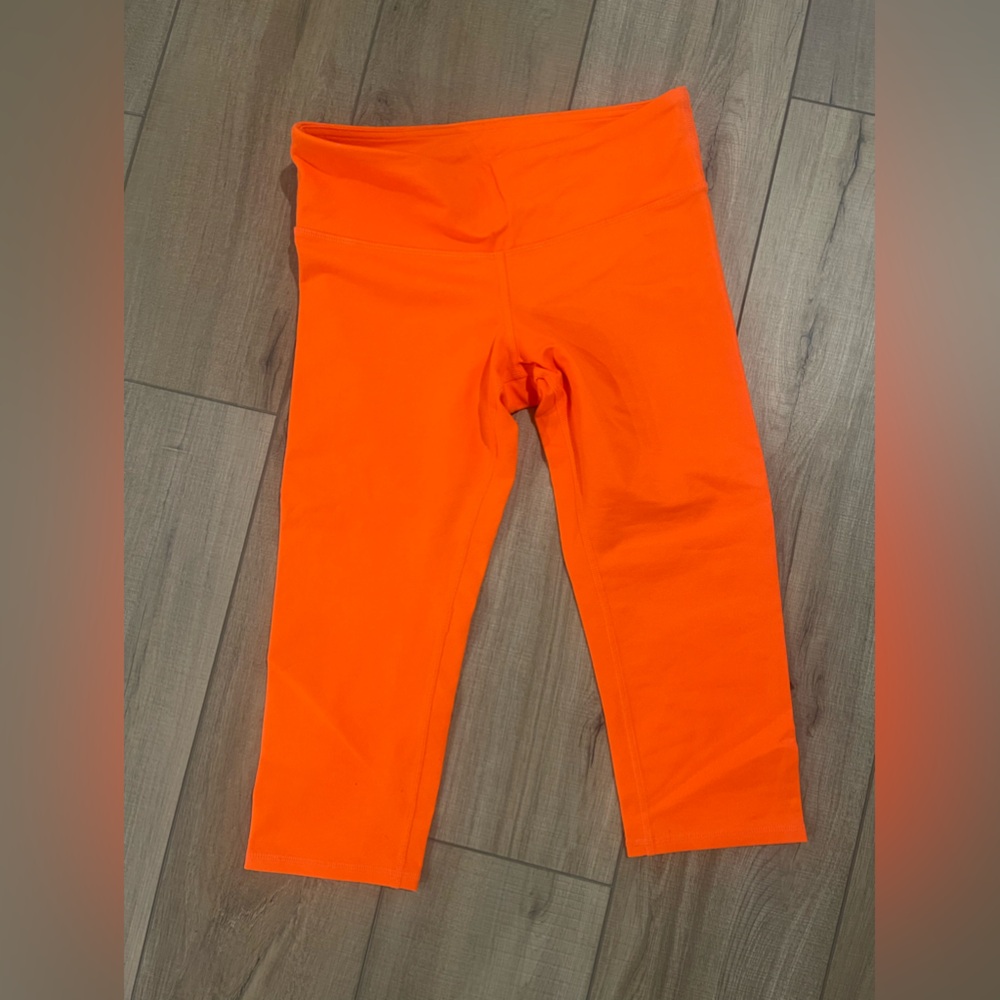 Alo leggings high waisted